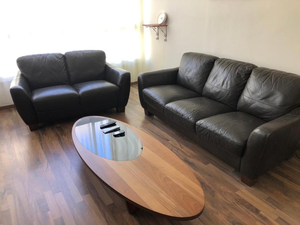 Sky Home Apartment Jabotinsky 8 Bat Yam Exterior photo