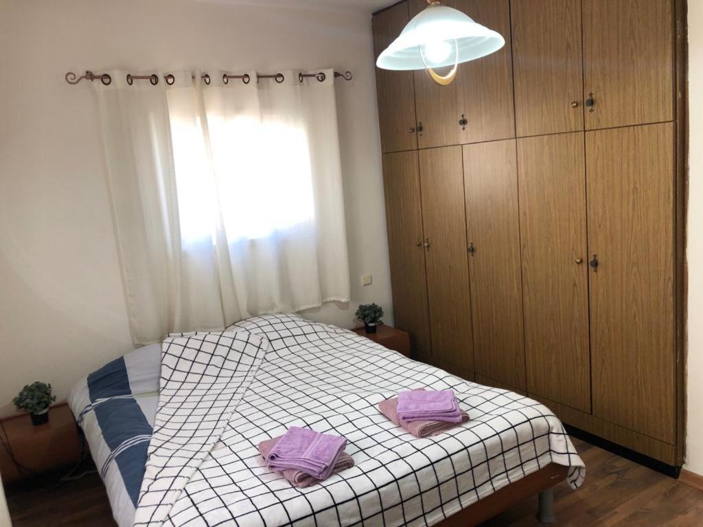 Sky Home Apartment Jabotinsky 8 Bat Yam Exterior photo