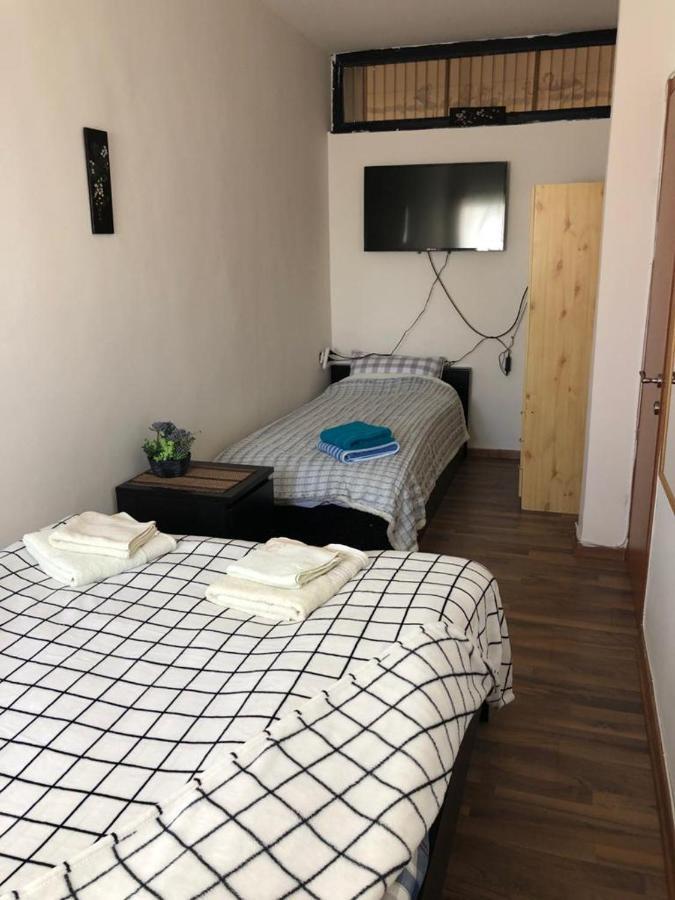 Sky Home Apartment Jabotinsky 8 Bat Yam Exterior photo